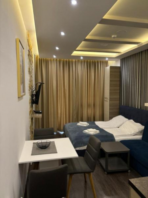 Ski & Spa K2 Milmari Resort Lux